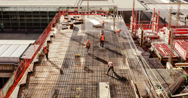  Chickamau, GA Concrete contractor Pros