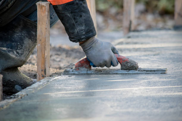 Best Concrete Resurfacing Services  in Chickamau, GA