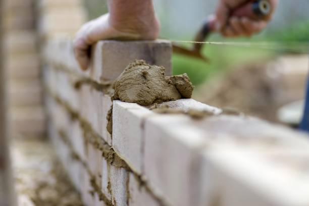 Best Concrete Demolition Services  in Chickamau, GA