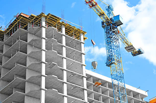 Best Concrete Leveling Services  in Chickamau, GA